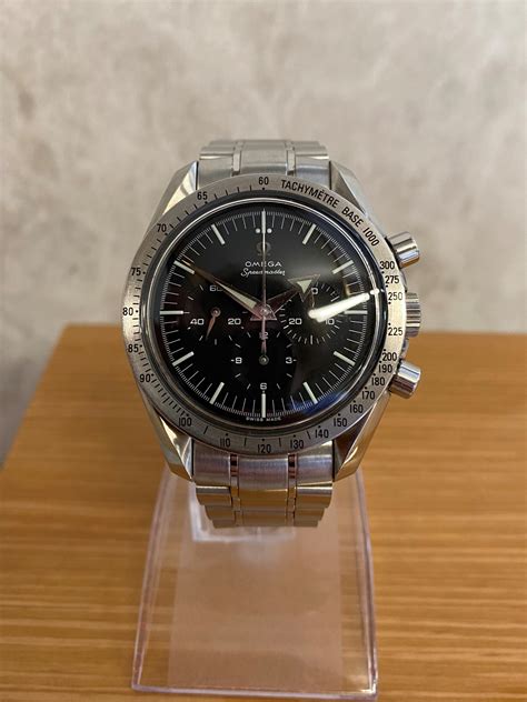 replica omega broad arrow|omega speedmaster 57 wide arrow.